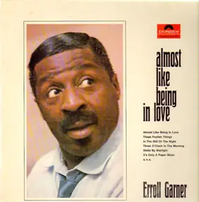 Erroll Garner - Almost Like Being In Love
