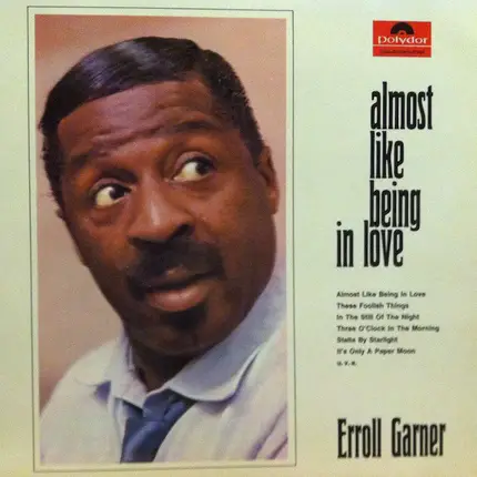 Erroll Garner - Almost Like Being In Love