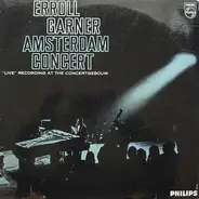 Erroll Garner - Amsterdam Concert