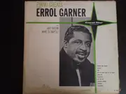LP - Erroll Garner And Art Tatum / Mike Di Napoli - Piano Greats - Mono