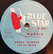 Erroll Garner and his Rhythm - Margie / Lullaby Of The Leaves