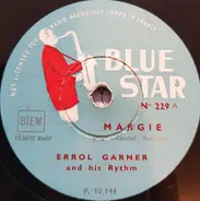 Erroll Garner and his Rhythm - Margie / Lullaby Of The Leaves