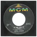 7inch Vinyl Single - Erroll Garner - As Time Goes By / Schoner Gigolo