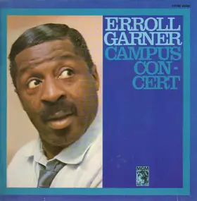 Erroll Garner - Campus Concert