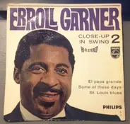Errol Garner - Close Up In Swing Part 2
