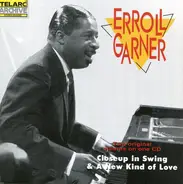 Erroll Garner - Closeup In Swing & A New Kind Of Love