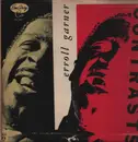 LP - Erroll Garner - Contrasts - Insert