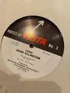 Erroll Garner / Duke Ellington - Voices Of Vista (No. 2, 3)