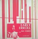 LP - Erroll Garner - Early Erroll - 1945 Stride - Volume Two