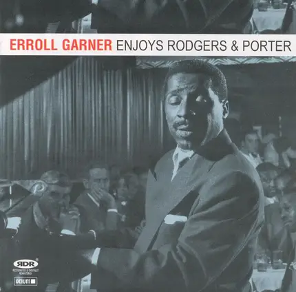 Erroll Garner - Enjoys Rodgers & Porter