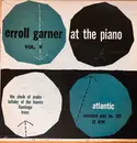 7inch Vinyl Single - Erroll Garner - Erroll Garner At The Piano Vol. II