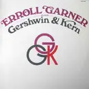 LP - Erroll Garner - Erroll Garner Plays Gershwin And Kern