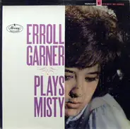 Erroll Garner - Erroll Garner Plays Misty