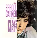 LP - Erroll Garner - Erroll Garner Plays Misty - Limited Edition, Mono