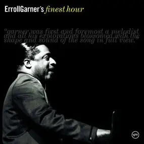 Erroll Garner - Erroll Garner's Finest Hour