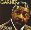 CD - Erroll Garner - Erroll's A-Garner