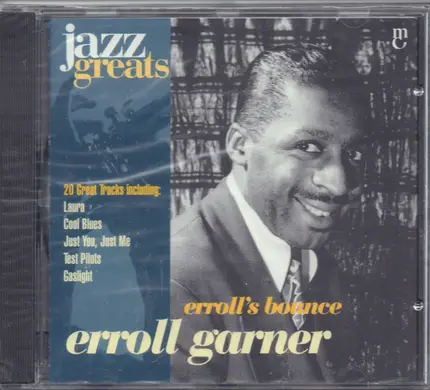 Erroll Garner - Erroll's Bounce
