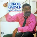 LP - Erroll Garner Featuring The Brass Bed - Up In Erroll's Room