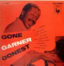 LP - Erroll Garner - Gone-Garner-Gonest - ORIGINAL SIX EYE