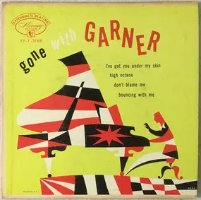 Erroll Garner - Gone with Garner