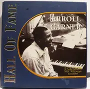 CD-Box - Erroll Garner - Hall Of Fame - Hardcover box