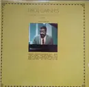LP - Erroll Garner - Historical First Recording 1944