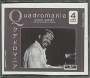 CD-Box - Erroll Garner - Honeysuckle Rose
