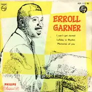 Erroll Garner - I Can't Get Started