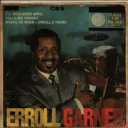 Erroll Garner - I'll remember April