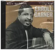 CD - Erroll Garner - Jazz Archives No 12 Erroll Garner 1945
