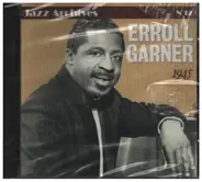 Erroll Garner - Jazz Archives No 12 Erroll Garner 1945