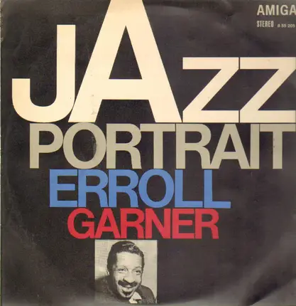 Erroll Garner - Jazz Portrait