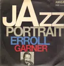 LP - Erroll Garner - Jazz Portrait Erroll Garner