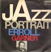 LP - Erroll Garner - Jazz Portrait Erroll Garner