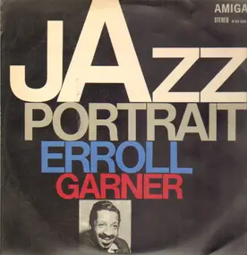 Erroll Garner - Jazz Portrait Erroll Garner