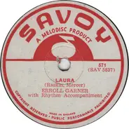 Erroll Garner - Laura / Somebody Loves Me