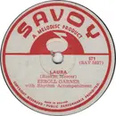 Schellack - Erroll Garner - Laura / Somebody Loves Me