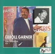 CD - Erroll Garner - Paris Impressions Vol. 1 - Mono