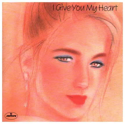 Erroll Garner / Patti Page / Dusty Springfield a.o. - A Moment for Lovers - I Give You My Heart