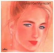CD - Erroll Garner / Patti Page / Dusty Springfield a.o. - A Moment for Lovers - I Give You My Heart