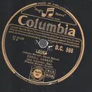 LP - Erroll garner - Penthouse Seranede/ Laura