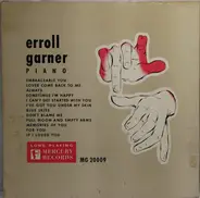 Erroll Garner - Piano