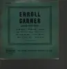 10'' - Erroll Garner - Playing Piano Solos (Volume 1)