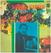 LP - Erroll Garner - Plays All-Time Hits