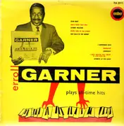 LP - Erroll Garner - Plays All-Time Hits