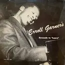 LP - Erroll Garner - Plays Serenade To 'Laura' - Mono