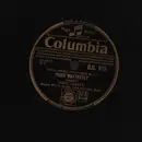 Schellack - Erroll Garner - Poor Butterfly / I'm In The Mood For Love