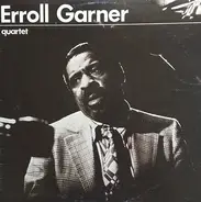 Erroll Garner - Quartet