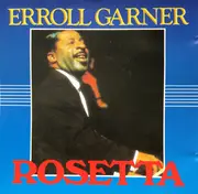 CD - Erroll Garner - Rosetta
