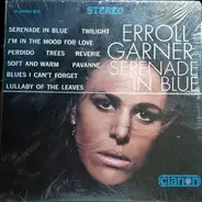 Erroll Garner - Serenade In Blue